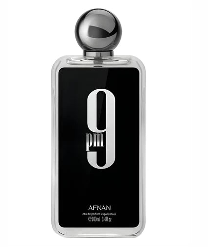 Afnan 9 PM Fragrance Decant Sample