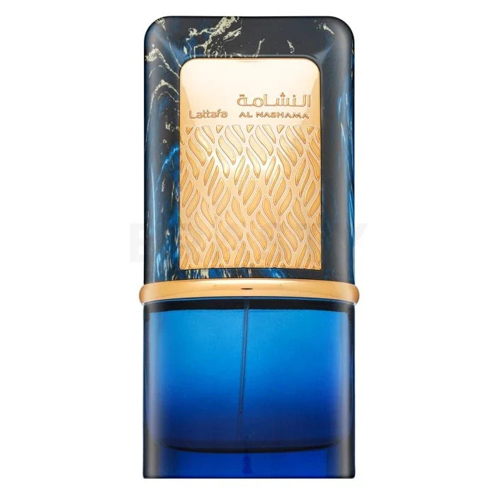 Lattafa Al Nashama Caprice Fragrance Decant Sample