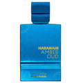 Al Haramain Amber Oud Aqua Dubai Extrait Fragrance Decant Sample
