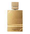 Al Haramain Amber Oud Gold Edition Fragrance Decant Sample