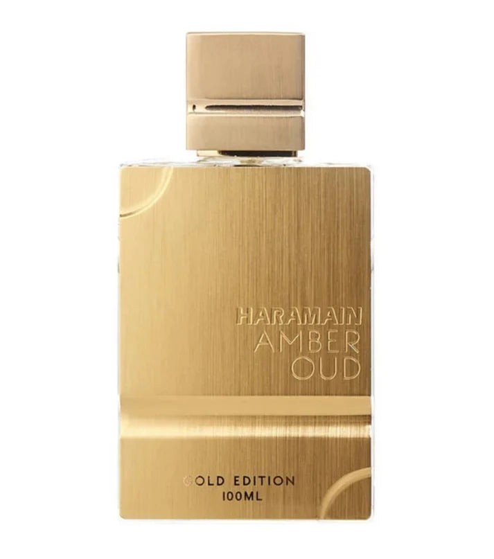 Al Haramain Amber Oud Gold Edition Fragrance Decant Sample