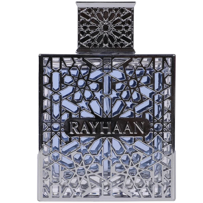 Rayhaan Aquatica Fragrance Decant Sample
