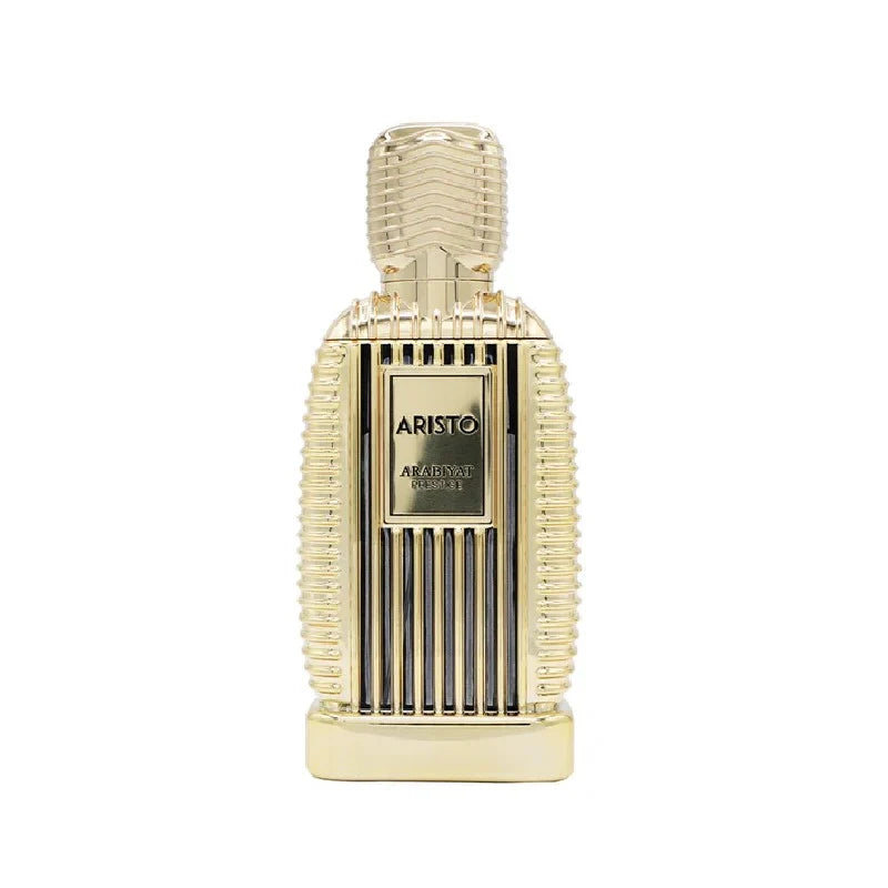 Arabiyat Prestige Aristo Fragrance Decant Sample