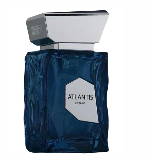 French Avenue Atlantis Extrait Fragrance Decant Sample