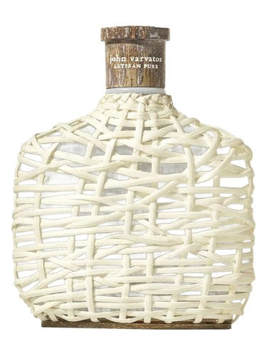 John Varvatos Artisan Pure Fragrance Decant Sample