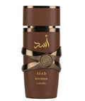 Lattafa Asad Bourbon Fragrance Decant Sample