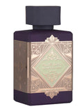Lattafa Bade'e Al Oud Amethyst Fusion Fragrance Decant Sample