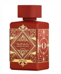 Lattafa Bade'e Al Oud Sublime Fragrance Decant Sample