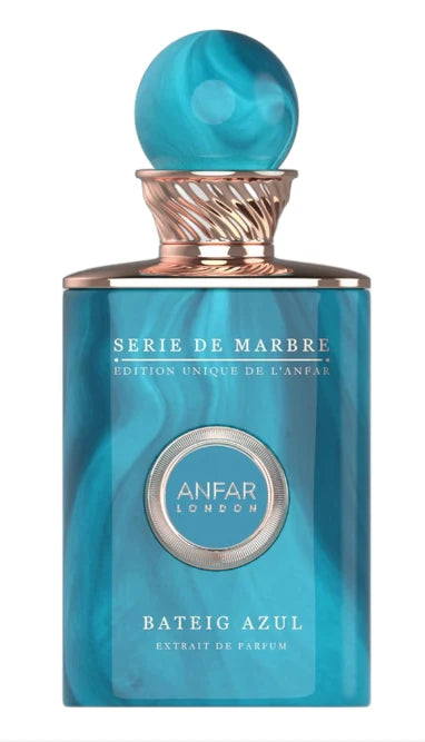 Anfar Bateig Azul Fragrance Decant Sample