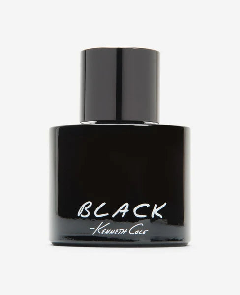 Kenneth Cole Black Fragrance Decant Sample