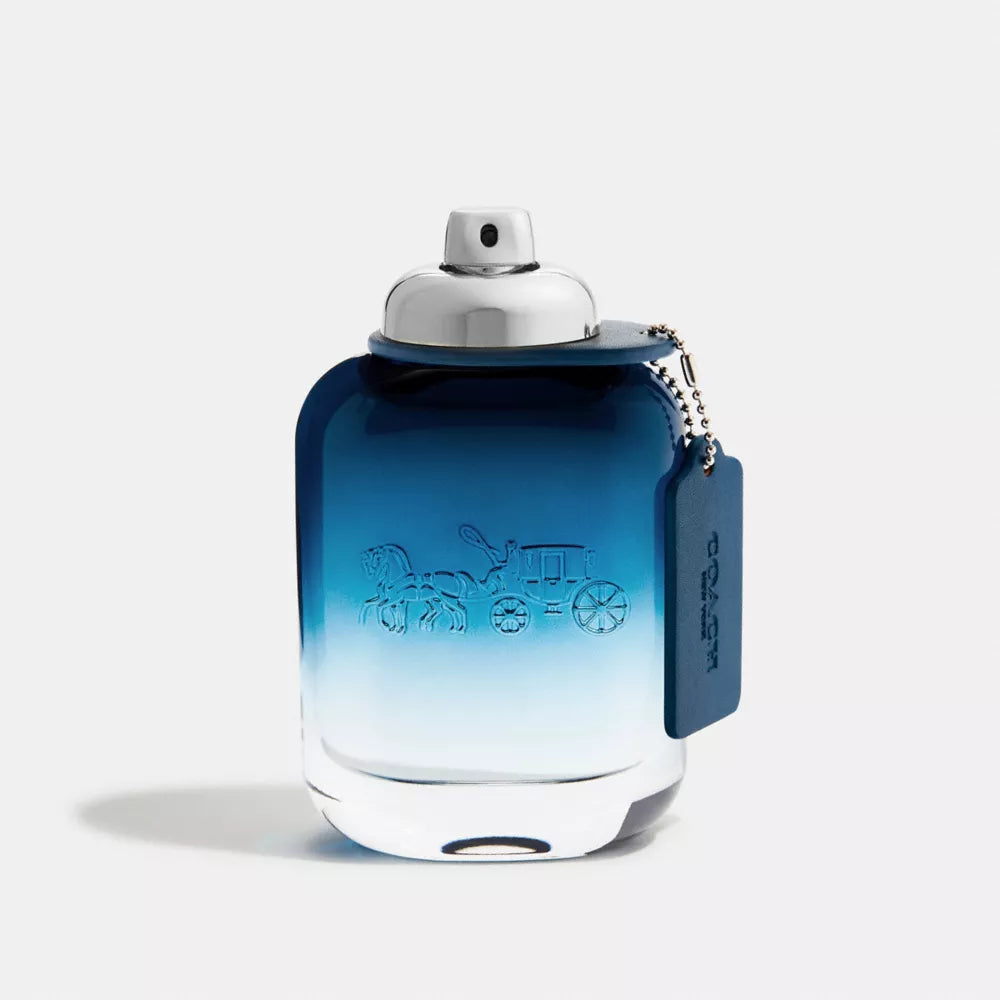 Coach Blue Fragrance Decant Sample