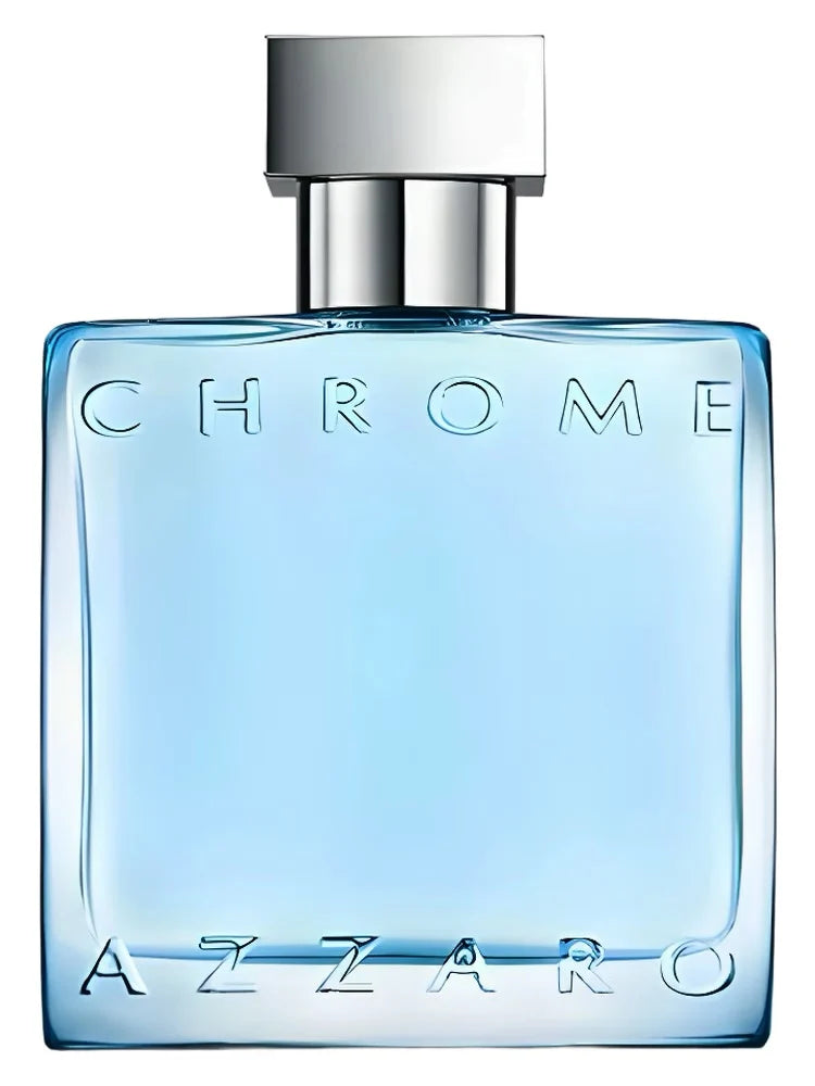 Azzaro Chrome - 1ml / 4ml Decant
