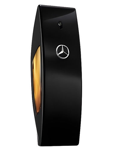 Mercedes-Benz Club Black Fragrance Decant Sample