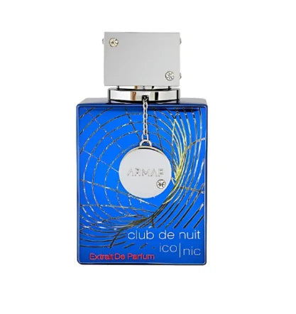 Armaf Club De Nuit Iconic Extrait Fragrance Decant Sample