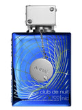 Armaf Club De Nuit Iconic Fragrance Decant Sample