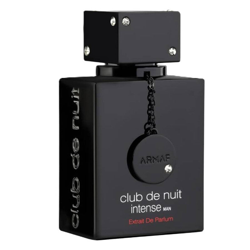 Armaf Club De Nuit Intense Man Extrait Fragrance Decant Sample