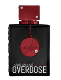 Armaf Club De Nuit Intense Overdose Fragrance Decant Sample