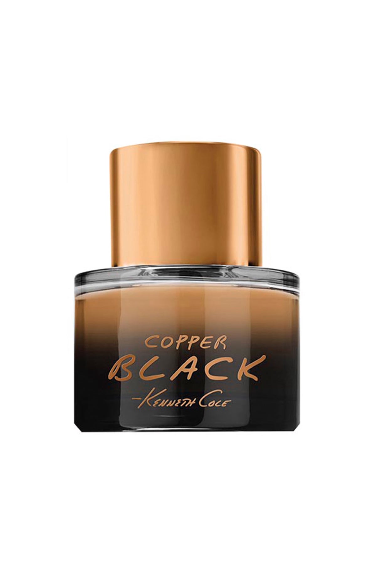 Kenneth Cole Copper Black Fragrance Decant Sample