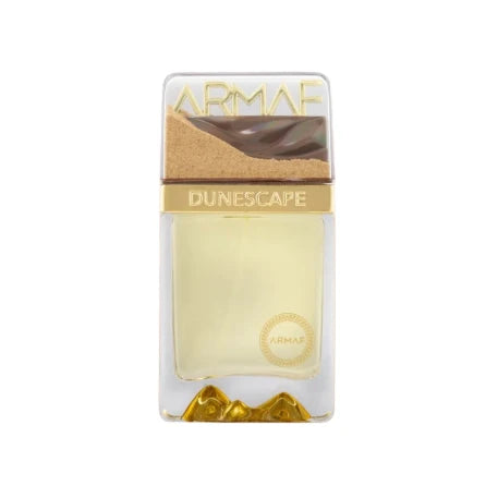 Armaf Dunescape Fragrance Decant Sample