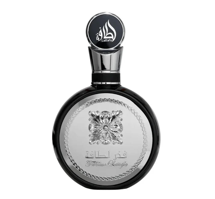 Lattafa Fakhar Black Fragrance Decant Sample