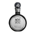 Lattafa Fakhar Black Fragrance Decant Sample
