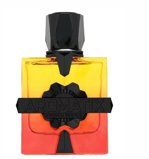 Aromatix X French Avenue Forbidden Fruit Fragrance Decant Sample