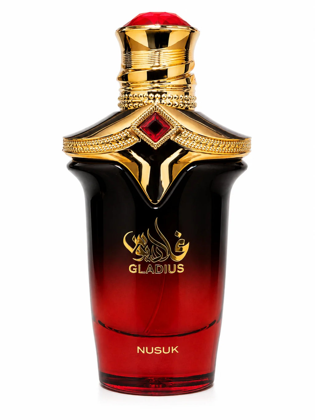 Nusuk Gladius Fragrance Decant Sample