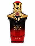 Nusuk Gladius Fragrance Decant Sample