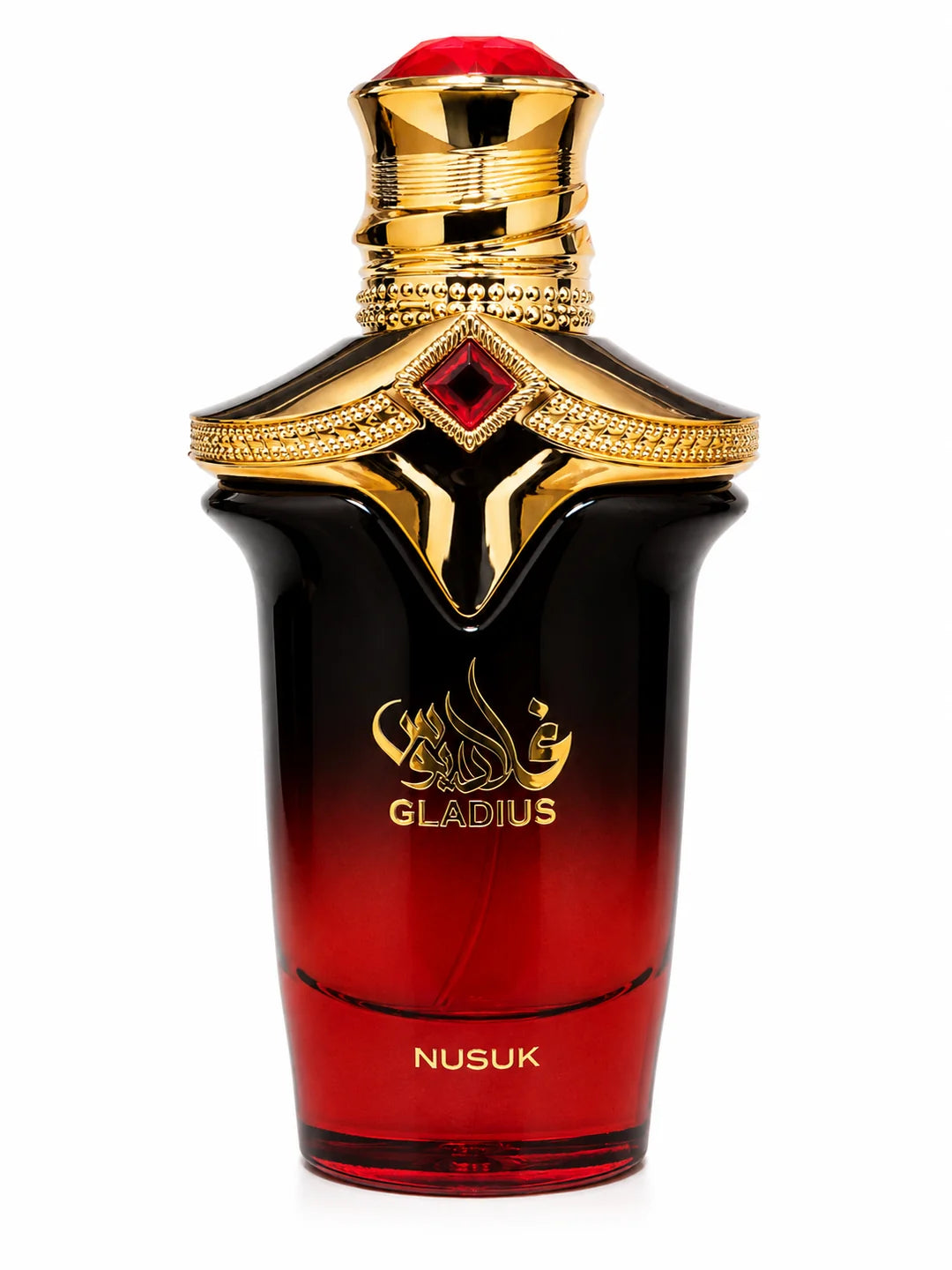 Nusuk Gladius Fragrance Decant Sample