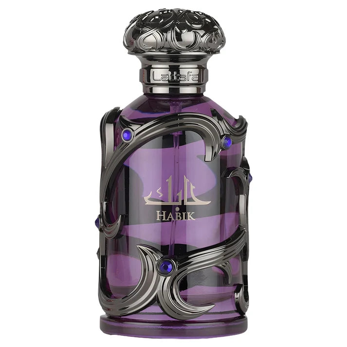 Lattafa Habik Fragrance Decant Sample