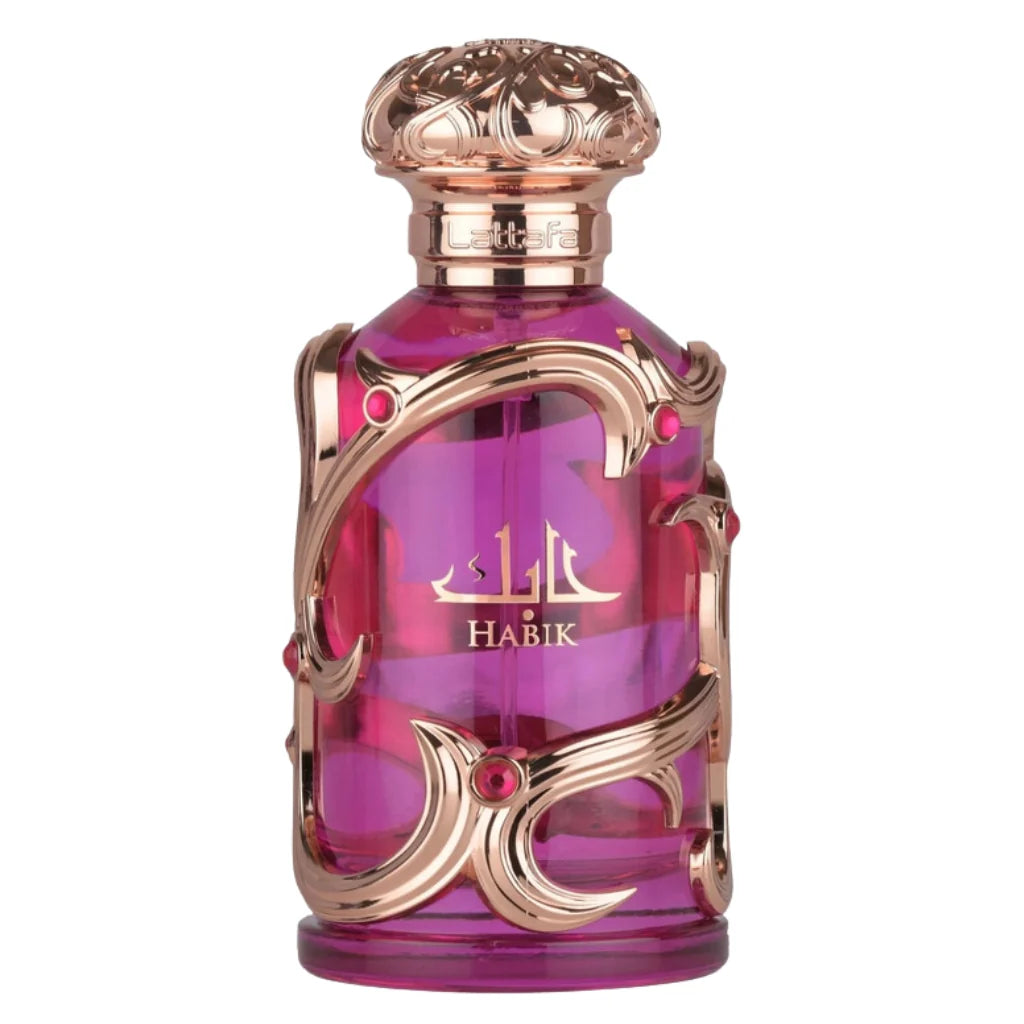 Lattafa Habik for Women - 1ml Decant