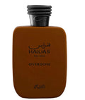 Rasasi Hawas Overdose Fragrance Decant Sample