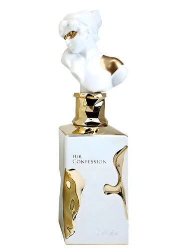 Lattafa Her Confession - 1ml Decant