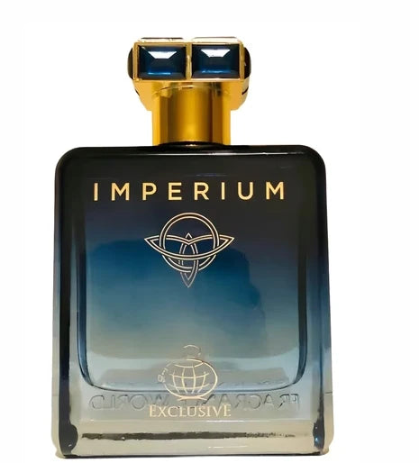 Fragrance World Imperium Fragrance Decant Sample