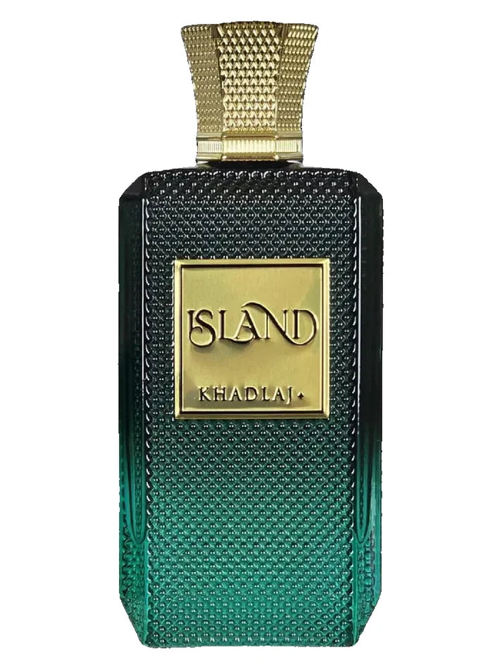 Khadlaj Island Fragrance Decant Sample