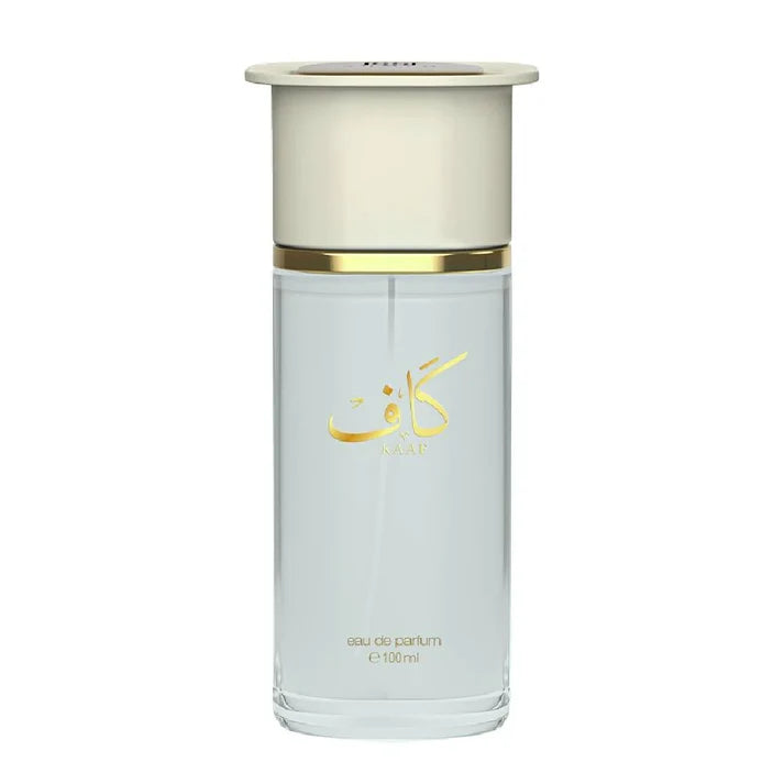 Ahmed Al Maghribi Kaaf Fragrance Decant Sample