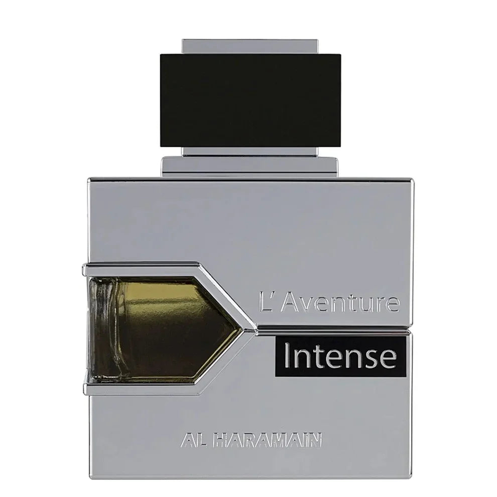Al Haramain L'Aventure Intense Fragrance Decant Sample