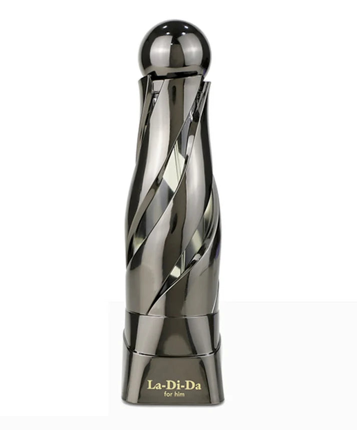 Arabiyat Prestige La Di Dia Fragrance Decant Sample