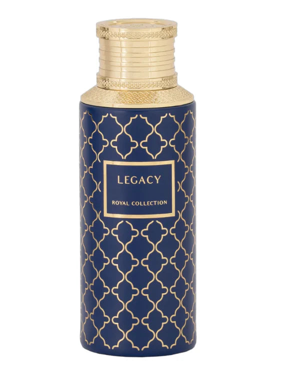 Maison Asrar Legacy Fragrance Decant Sample