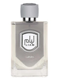 Lattafa Liam Grey Fragrance Decant Sample
