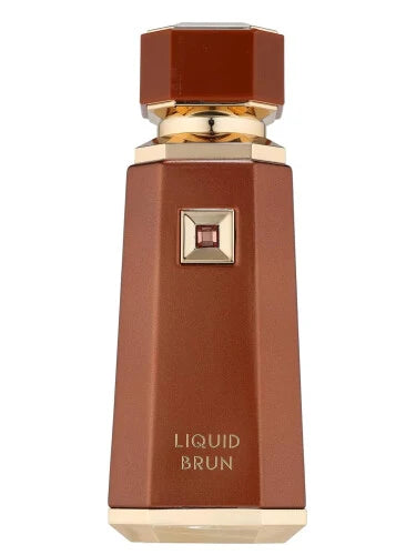 French Avenue Liquid Brun Fragrance Decant Sample