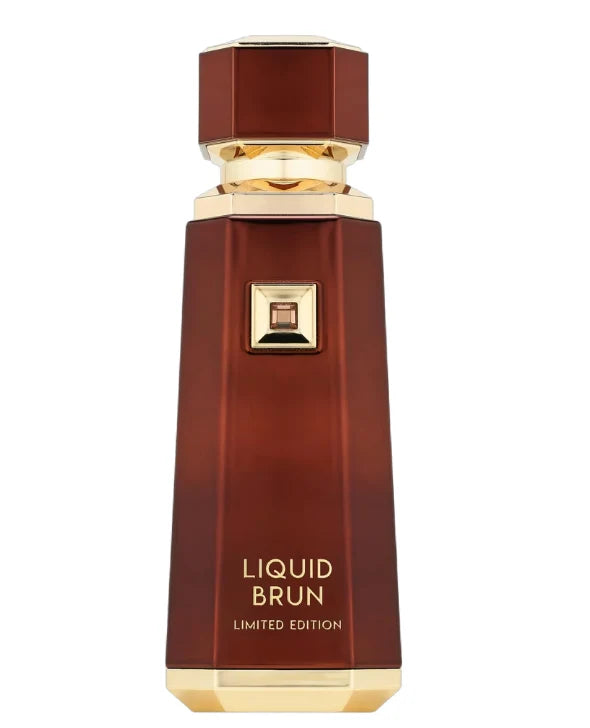 French Avenue Liquid Brun Limited Edition Extrait Fragrance Decant Sample