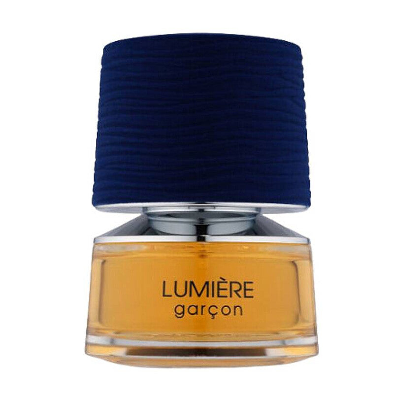 Fragrance World Lumiere Garcon Fragrance Decant Sample
