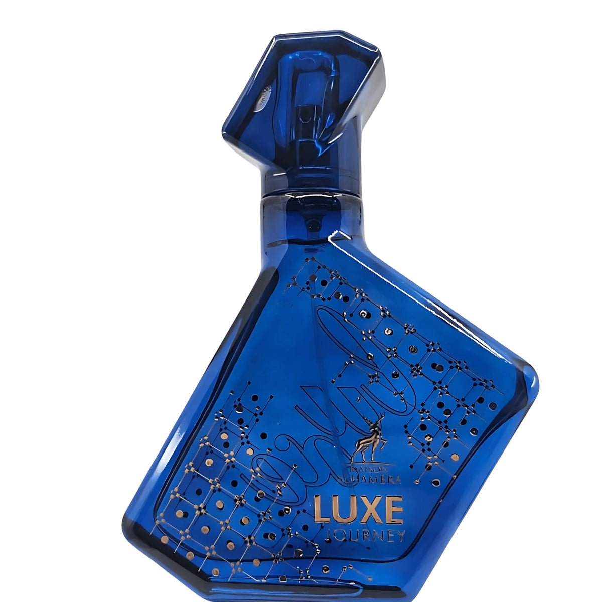 Maison Alhambra Luxe Journey Fragrance Decant Sample