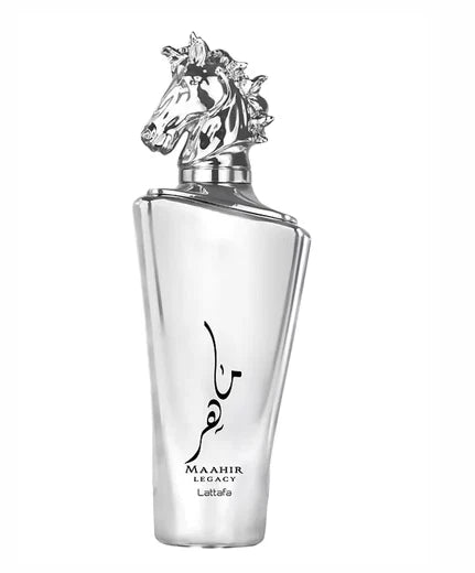 Lattafa Maahir Legacy Fragrance Decant Sample