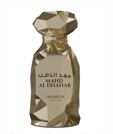 Arabiyat Prestige Mahd Al Dhahab Fragrance Decant Sample