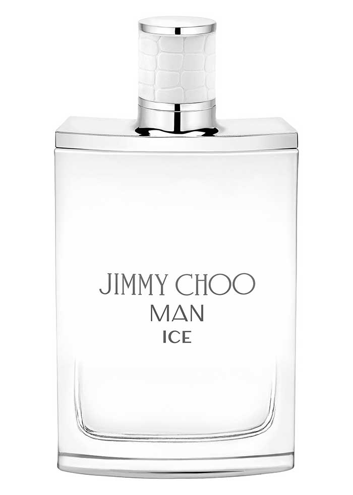 Jimmy Choo Man Ice Fragrance Decant Sample