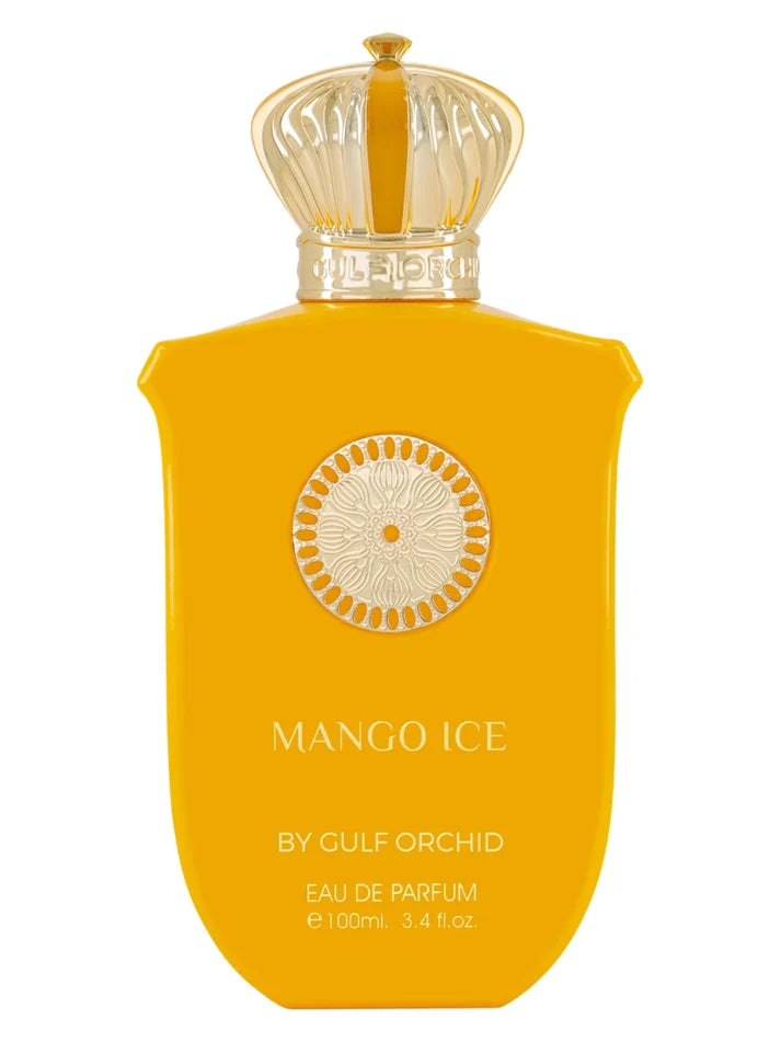Gulf Orchid Mango Ice Fragrance Decant Sample
