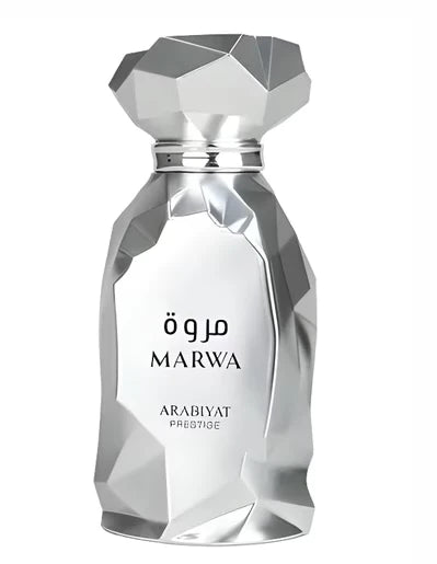 Arabiyat Prestige Marwa Fragrance Decant Sample