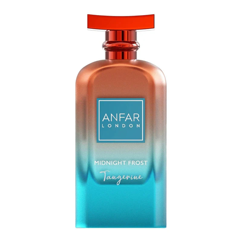 Anfar Midnight Frost Tangerine Fragrance Decant Sample